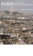 Paris: A Century of Change, 1878-1978