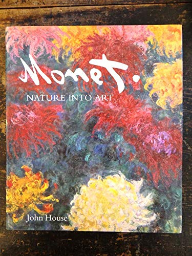 Monet: Nature into Art
