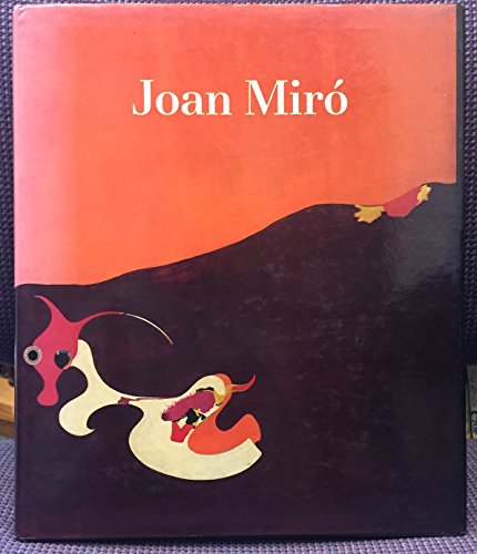 Joan Miro: A Retrospective