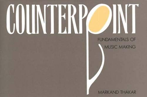 Counterpoint: Fundamentals of Music Making