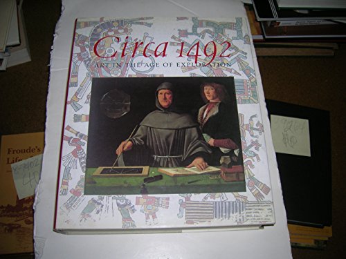 Circa 1492: Art in the Age of Exploration