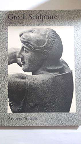 Greek Sculpture: An Exploration, Vol. 2: Plates