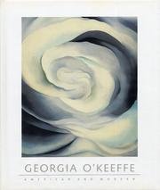 Georgia O'Keeffe: American and Modern