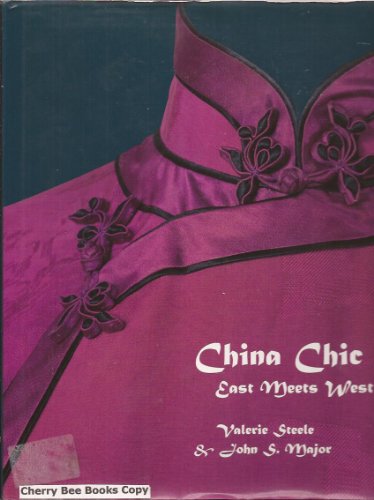 China Chic: East Meets West