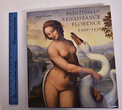 Painting in Renaissance Florence, 1500-1550
