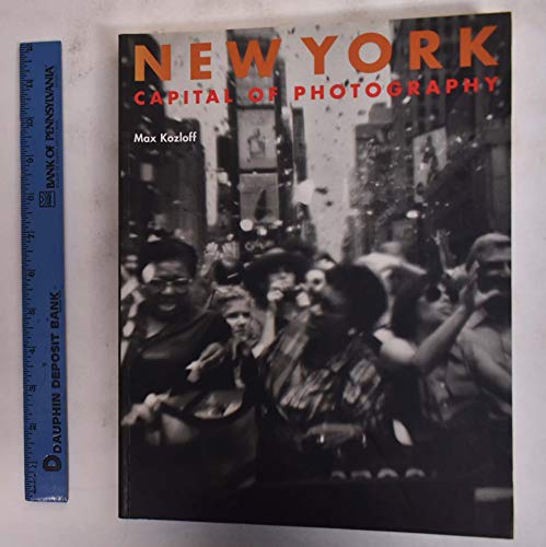 New York: Capital of Photography