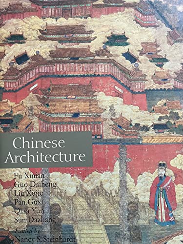 Chinese Architecture