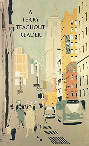 A Terry Teachout Reader