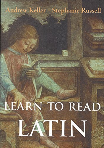 Learn to Read Latin