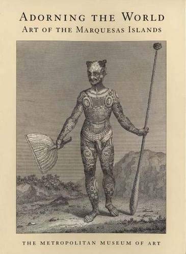 Adorning the World: Art of the Marquesas Islands