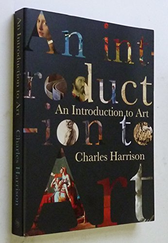 An Introduction to Art