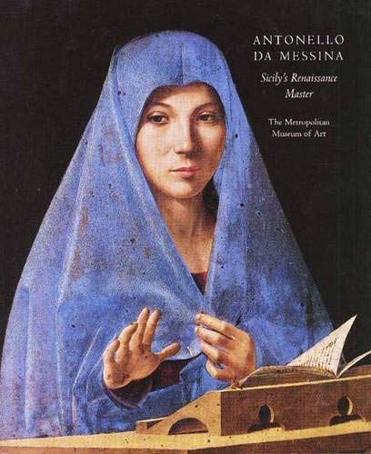 Antonello da Messina: Sicily's Renaissance Master