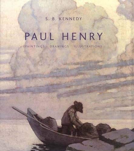 Paul Henry: Paintings, Drawings, and Illustrations