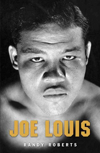 Joe Louis: Hard Times Man