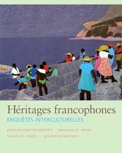 Héritages francophones: Enquêtes interculturelles