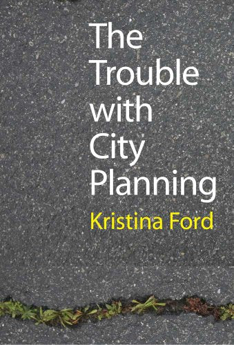 The Trouble with City Planning: What New Orleans Can Teach Us