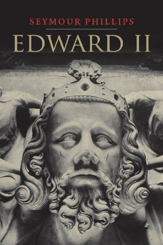 Edward II (The English Monarchs Series)