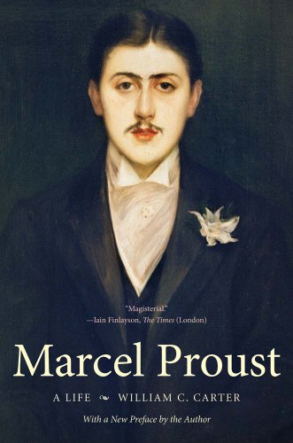Marcel Proust: A Life, with a New Preface by the Author (Henry McBride Series in Modernism and Modernity)
