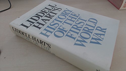 History of the First World War
