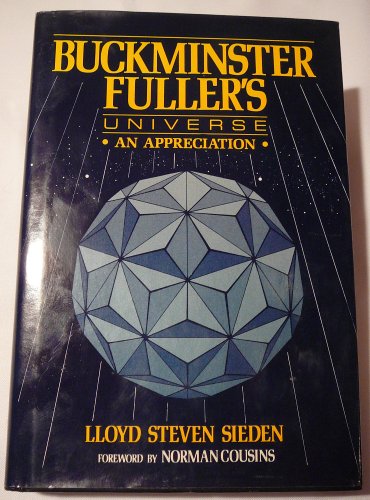Buckminster Fuller's Universe
