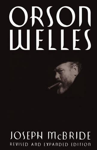 Orson Welles