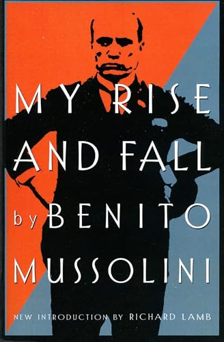 My Rise And Fall