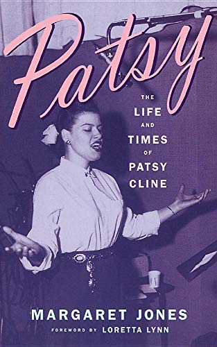 Patsy: The Life And Times Of Patsy Cline