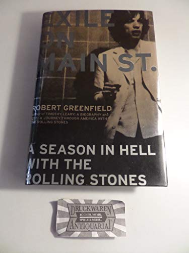 Exile on Main St.: A Season in Hell with the Rolling Stones