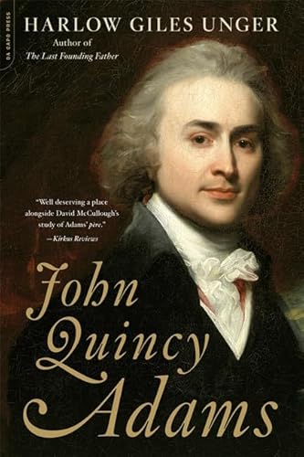 John Quincy Adams