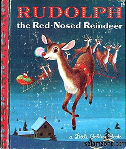 Rudolph the Red-nosed Reindeer