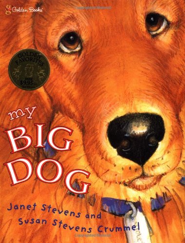 My Big Dog (Family Storytime)