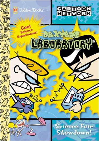 Dexter's Laboratory Science Fair Showdown: Cartoon Network