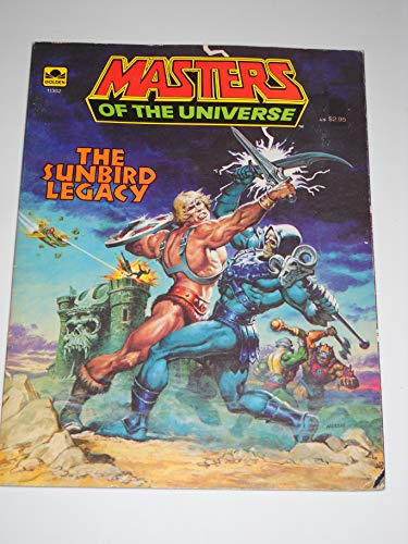 The Sunbird Legacy: Masters of the Universe