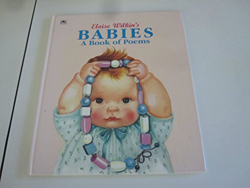 Eloise Wilkin's Babies
