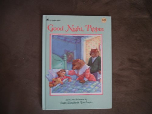 Good night, Pippin