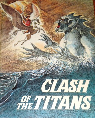 Clash of the Titans