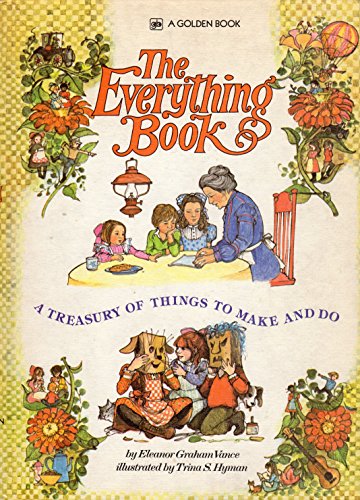 Everything Book