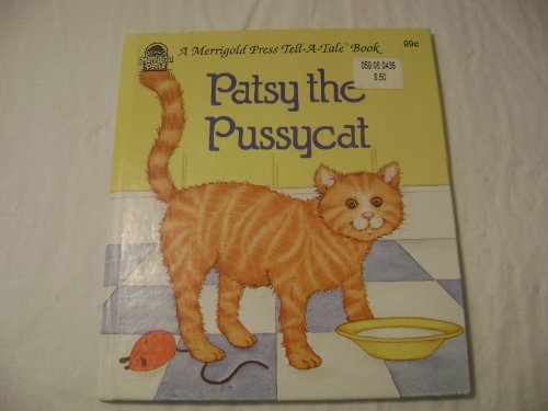 Patsy the Pussycat