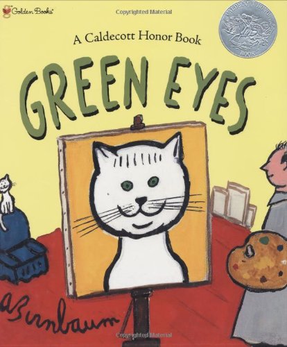 Green Eyes (Family Storytime)