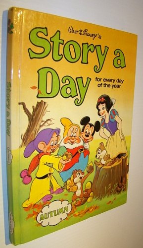 Story a Day for Every Day of the Year : Autumn.