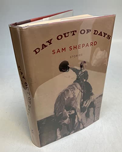 Day out of Days: Stories