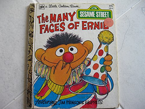 Many Faces of Ernie