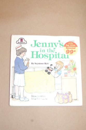 Jenny's in the Hospital
