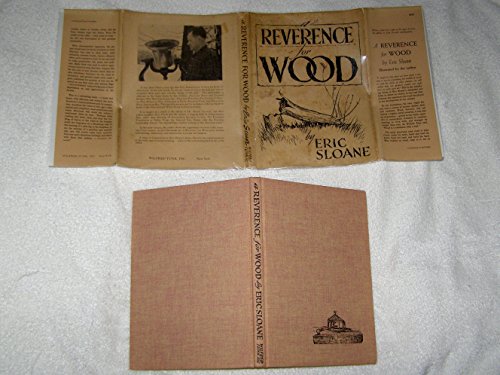 A Reverence for Wood