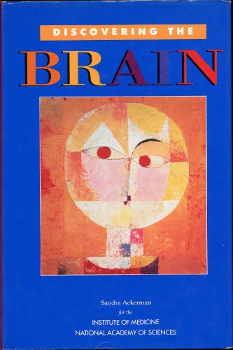 Discovering the Brain