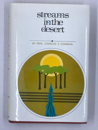 Streams in the Desert