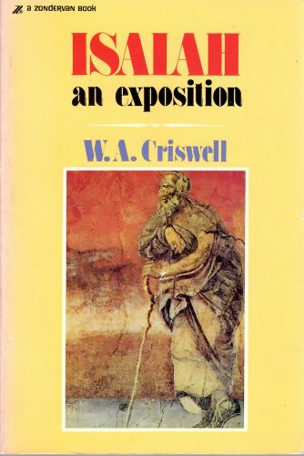 Isaiah: An Exposition