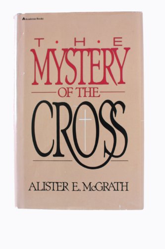 The mystery of the cross