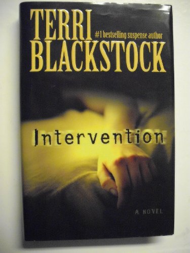 Intervention (Intervention Series, Book 1)