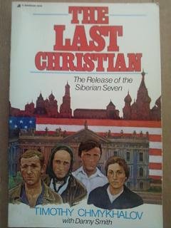 The last Christian: The release of the Siberian Seven